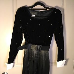 Evan Picone Evening Dress